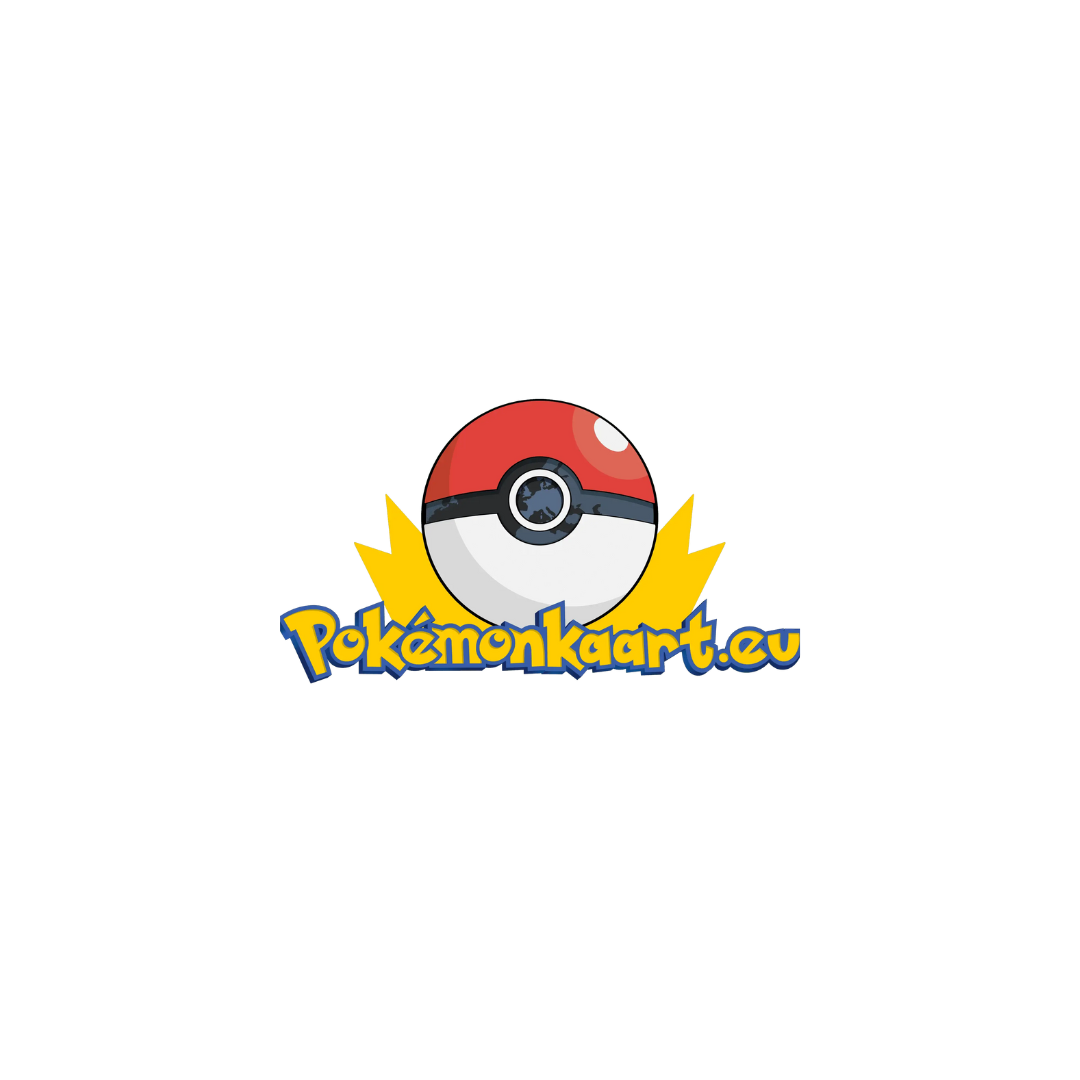 Logo Pokémonkaart